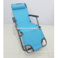 Outdoor folding chaise lounge / folding zero gravity chair/relax chair